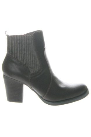 Botine de damă Obsel, Mărime 40, Culoare Maro, Preț 114,99 Lei, #136794957