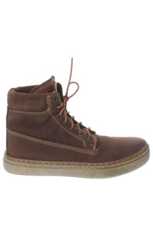 Botine de damă ROAD, Mărime 39, Culoare Maro, Preț 425,50 Lei, #136797244