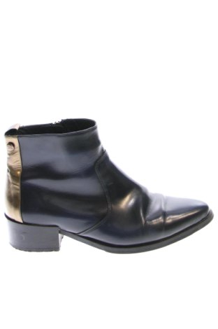 Дамски боти Tommy Hilfiger, Размер 39, Цвят Син, Цена 80,00 €, #136695033