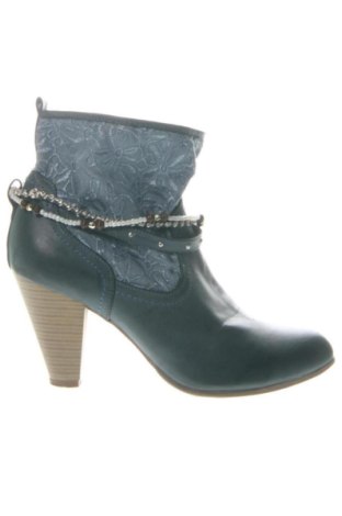 Damen Stiefeletten Unbranded, Größe 42, Farbe Blau, Preis 11,99 €, #136777693