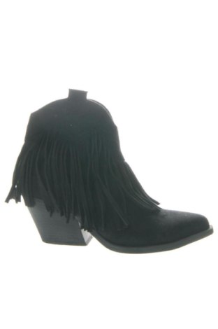 Damskie botki Unbranded, Rozmiar 40, Kolor Czarny, Cena 114,09 zł, #136784943