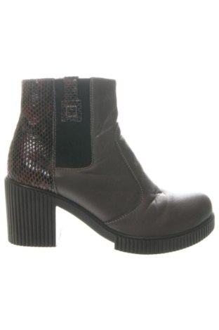 Damskie botki Unbranded, Rozmiar 38, Kolor Brązowy, Cena 208,99 zł, #136790213