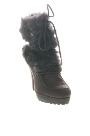 Botine de damă Unbranded, Mărime 35, Culoare Maro, Preț 169,99 Lei, #136792132
