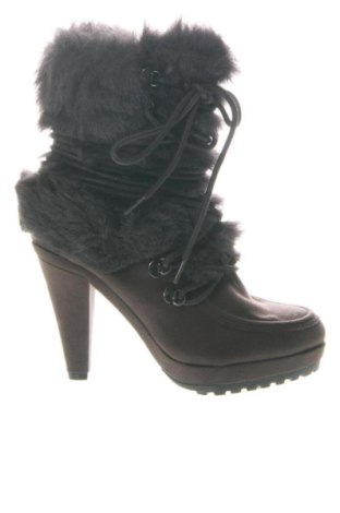 Botine de damă Unbranded, Mărime 35, Culoare Maro, Preț 169,99 Lei, #136792208