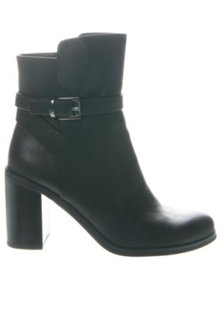 Damskie botki Unbranded, Rozmiar 37, Kolor Czarny, Cena 115,58 zł, #136792973