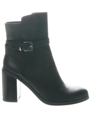Damskie botki Unbranded, Rozmiar 36, Kolor Czarny, Cena 121,53 zł, #136793143