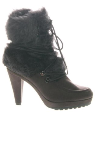 Botine de damă Unbranded, Mărime 40, Culoare Maro, Preț 120,99 Lei, #136795153
