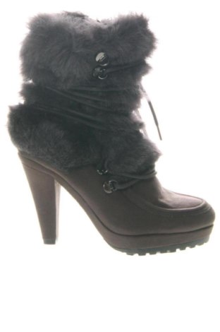 Botine de damă Unbranded, Mărime 35, Culoare Maro, Preț 169,99 Lei, #136795221