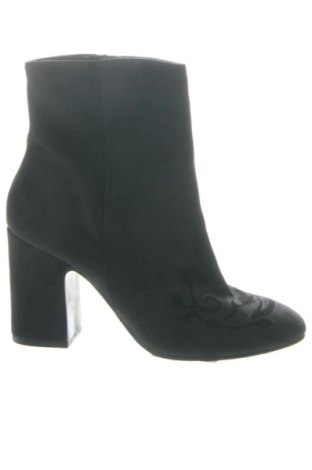Damskie botki Unbranded, Rozmiar 38, Kolor Czarny, Cena 149,07 zł, #136800393