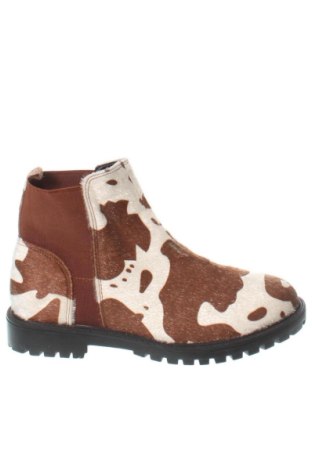 Damen Stiefeletten Unbranded, Größe 41, Farbe Mehrfarbig, Preis 25,99 €, #136826707