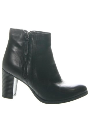 Damskie botki Unbranded, Rozmiar 37, Kolor Czarny, Cena 241,99 zł, #136832724