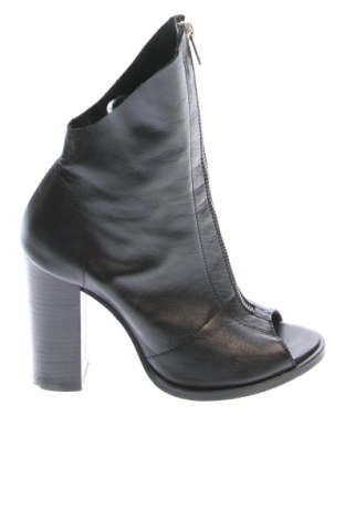 Damskie botki Unbranded, Rozmiar 37, Kolor Czarny, Cena 246,49 zł, #136841400
