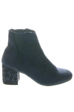 Botine de damă Unbranded, Mărime 37, Culoare Albastru, Preț 160,68 Lei, #136851931