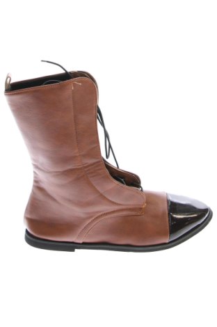 Damen Stiefeletten Unbranded, Größe 40, Farbe Mehrfarbig, Preis 15,99 €, #136852675