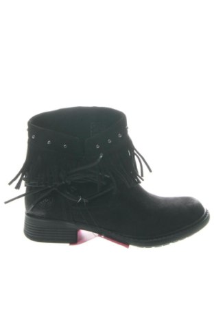 Damskie botki You Young Coveri, Rozmiar 36, Kolor Czarny, Cena 102,56 zł, #136796449