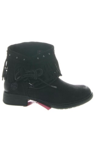 Damskie botki You Young Coveri, Rozmiar 37, Kolor Czarny, Cena 94,04 zł, #136796504