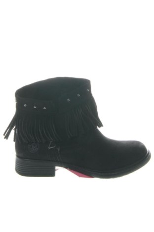 Damskie botki You Young Coveri, Rozmiar 37, Kolor Czarny, Cena 94,04 zł, #136796555