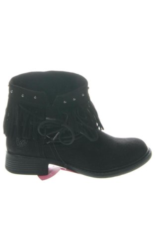 Damskie botki You Young Coveri, Rozmiar 37, Kolor Czarny, Cena 94,04 zł, #136796632