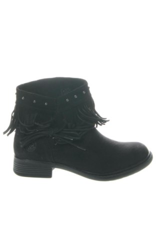 Botine de damă You Young Coveri, Mărime 37, Culoare Negru, Preț 91,99 Lei, #136803906