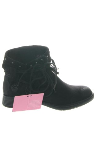 Botine de damă You Young Coveri, Mărime 39, Culoare Negru, Preț 83,99 Lei, #136805036