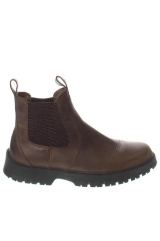 Дамски боти Zara, Размер 40, Цвят Кафяв, Цена 42,43 €, #136793505