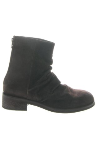 Cizme de damă Alesya, Mărime 36, Culoare Maro, Preț 685,50 Lei, #136857251