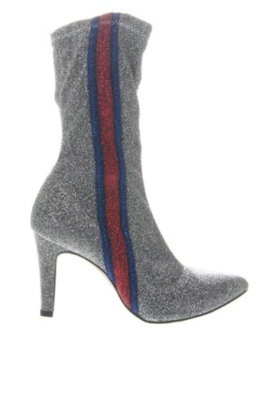 Cizme de damă Alesya, Mărime 35, Culoare Multicolor, Preț 460,22 Lei, #136857379