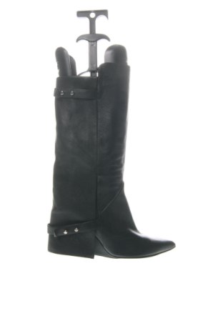Damskie kozaki Cristhelen B., Rozmiar 38, Kolor Czarny, Cena 296,02 zł, #136805802