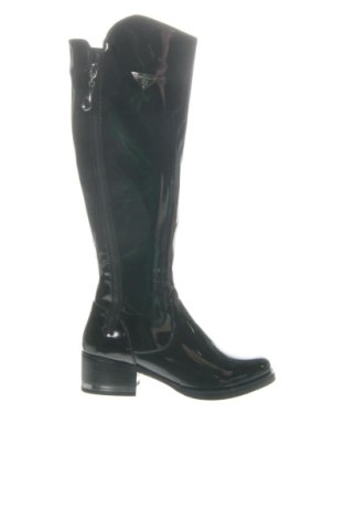 Dámske topánky  Laura Biagiotti, Veľkosť 35, Farba Čierna, Cena  149,95 €, #136797374