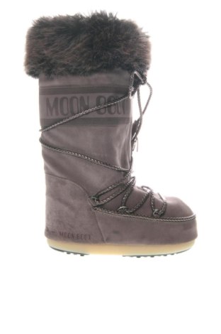 Cizme de damă Moon Boot, Mărime 35, Culoare Multicolor, Preț 1.334,48 Lei, #136813658