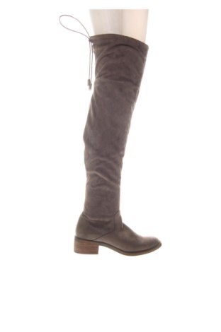 Cizme de damă Obsel, Mărime 36, Culoare Maro, Preț 131,99 Lei, #136792588