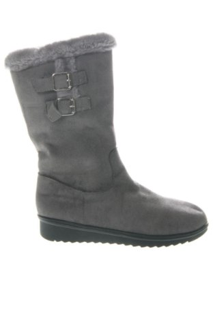 Damskie kozaki Unbranded, Rozmiar 41, Kolor Szary, Cena 127,99 zł, #136769173