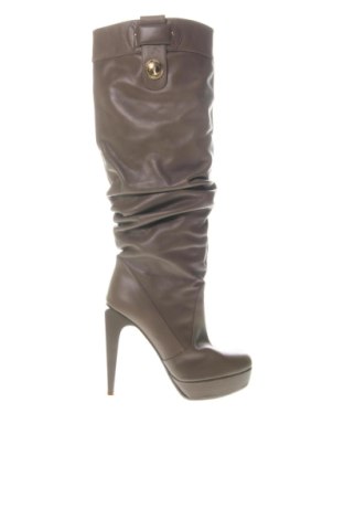 Cizme de damă Unbranded, Mărime 38, Culoare Bej, Preț 187,68 Lei, #136783313