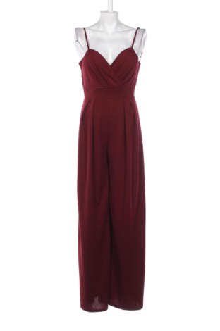 Női hosszú overál Unbranded, Méret S, Szín Piros, Ár 7 025 Ft, #136741108