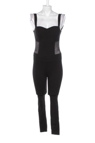 Salopetă lungă de damă Unbranded, Mărime S, Culoare Negru, Preț 182,99 Lei, #136747540