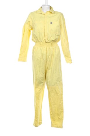 Salopetă lungă de damă Unbranded, Mărime S, Culoare Galben, Preț 271,13 Lei, #136763606