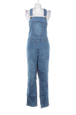 Női hosszú overál Bpc Bonprix Collection, Méret 3XL, Szín Kék, Ár 5 939 Ft, #136770282