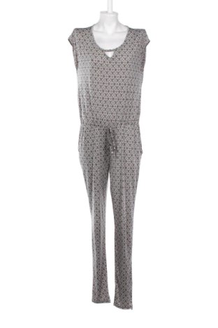 Salopetă lungă de damă Quinze Heures Trente, Mărime L, Culoare Multicolor, Preț 94,99 Lei, #136771396