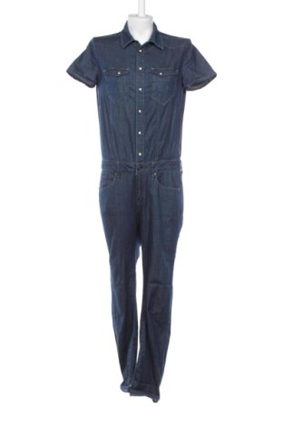 Salopetă lungă de damă G-Star Raw, Mărime M, Culoare Albastru, Preț 150,99 Lei, #136776608