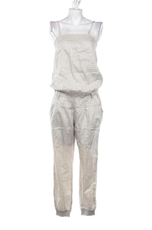 Langer Damen-Overall Unbranded, Größe M, Farbe Beige, Preis 24,99 €, #136777633