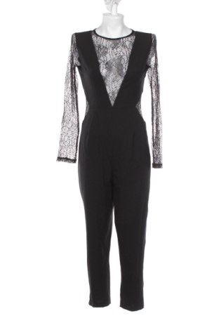 Salopetă lungă de damă Unbranded, Mărime M, Culoare Negru, Preț 232,93 Lei, #136778031
