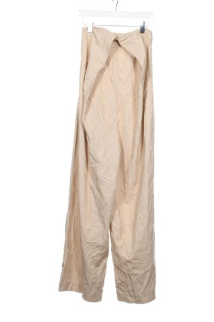 Langer Damen-Overall Calliope, Größe XS, Farbe Beige, Preis 16,99 €, #136778315
