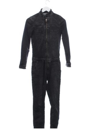 Langer Damen-Overall ONLY, Größe XS, Farbe Schwarz, Preis 9,99 €, #136778367
