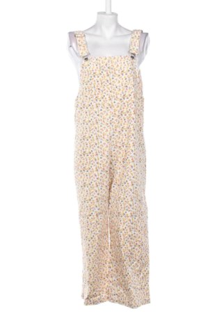 Langer Damen-Overall Zara, Größe 3XL, Farbe Mehrfarbig, Preis 27,99 €, #136779112