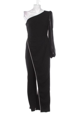 Langer Damen-Overall Unbranded, Größe S, Farbe Schwarz, Preis € 16,99, #136779650