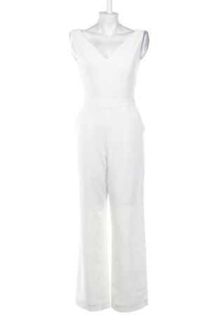 Salopetă lungă de damă Ivy & Oak, Mărime S, Culoare Alb, Preț 197,99 Lei, #136782248