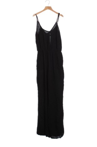 Salopetă lungă de damă H&M, Mărime XS, Culoare Negru, Preț 48,99 Lei, #136782392