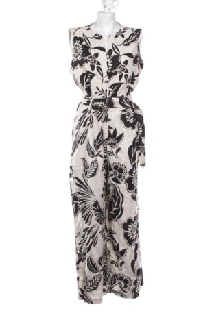 Langer Damen-Overall C&A, Größe XL, Farbe Mehrfarbig, Preis 19,99 €, #136784890