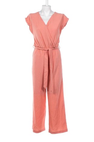 Дамски дълъг гащеризон Costes, Размер M, Цвят Розов, Цена 18,40 €, #136786716