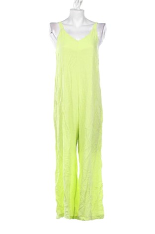 Langer Damen-Overall Unbranded, Größe L, Farbe Grün, Preis 24,99 €, #136790268